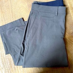 JCrew Tech Pants for Men